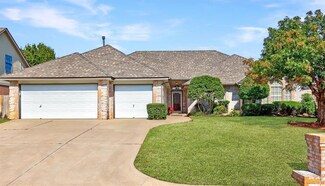 6633 NW 116th St, Oklahoma City, OK 73162
