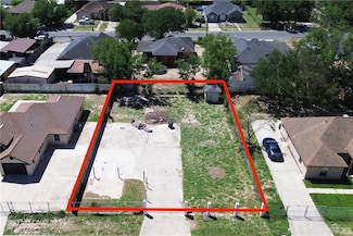 3609 Crisantema St, Mission, TX 78573