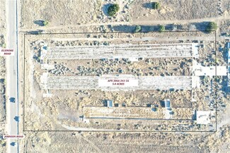 0 Johnson Rd Unit HD25095625, Phelan, CA 92371