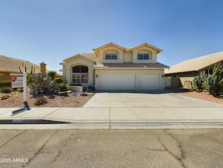 12403 W Monte Vista Rd, Avondale, AZ 85392