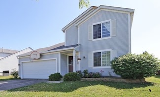2227 N Quaker Hollow Ln, Round Lake Beach, IL 60073