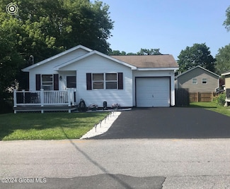 8 E State St, Glens Falls, NY 12801