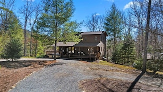 161 Boulder Mountain Dr, Murphy, NC 28906