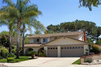 581 Contra Costa Way, Claremont, CA 91711