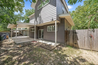 600 W Odell St Unit B, Austin, TX 78752