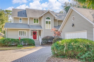 1 Hobcaw Ln, Savannah, GA 31411