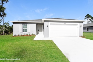 2627 Trinity Ave SE, Palm Bay, FL 32909