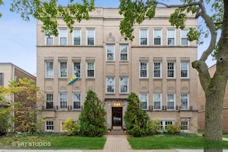 407 Custer Ave Unit 2S, Evanston, IL 60202
