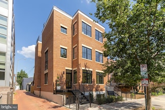 1205 10th St NW Unit A, Washington, DC 20001