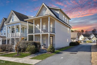 1668 Great Ridge Pkwy, Chapel Hill, NC 27516