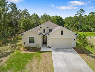 4965 46th St NE, Naples, FL 34120