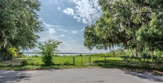 LOT 6 Cr 463, Lake Panasoffkee, FL 33538