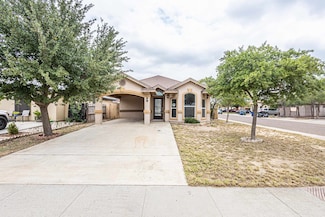17201 Running Doe St, Laredo, TX 78045