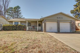 6310 S 115th East Ave, Broken Arrow, OK 74012