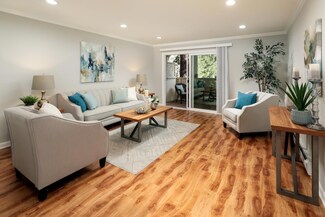 1033 Crestview Dr Unit 105, Mountain View, CA 94040