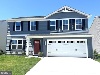 3132 Clover Ln, Culpeper, VA 22701