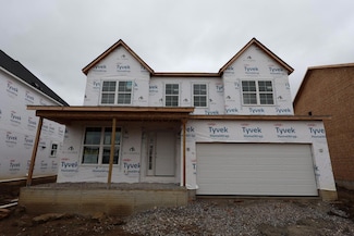 158 Sienna Glenn Dr, Lewis Center, OH 43035