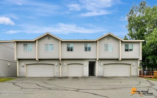 12231 Johns Rd Unit 2, Anchorage, AK 99515