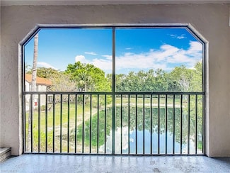 2178 Arbour Walk Cir Unit 2322, Naples, FL 34109