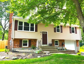22 Eisenhower Dr, Norton, MA 02766
