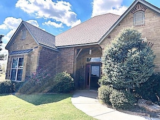 9683 NW Madische Rd, Elgin, OK 73538