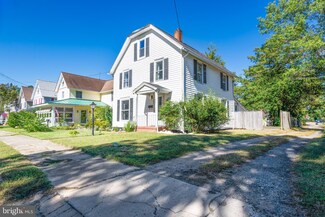 111 Riverton Ave, Denton, MD 21629
