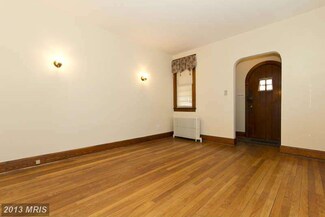 3403 Roselawn Ave, Baltimore, MD 21214