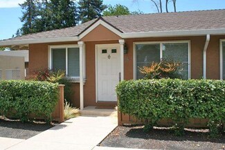 1939 Rock St Unit 16, Mountain View, CA 94043