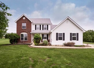 1510 Rahmier Rd, Moscow Mills, MO 63362