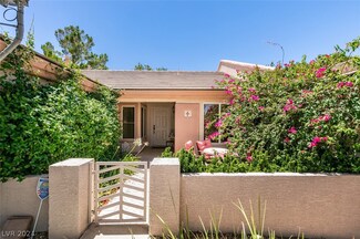 443 Tatum Ridge St, Henderson, NV 89012