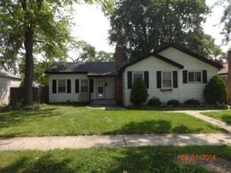 431 Emerald Ave, Chicago Heights, IL 60411