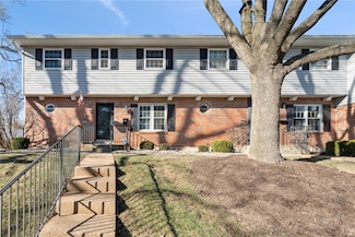 13265 Cochero Dr Unit 1, Saint Louis, MO 63141