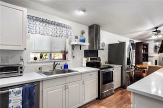 35109 Highway 79 Unit 48, Warner Springs, CA 92086