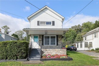 607 Washington St, Portland, PA 18351