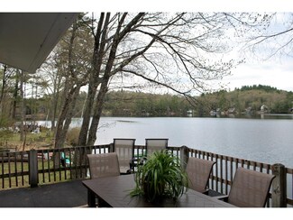 303 Clough Pond Rd, Loudon, NH 03307