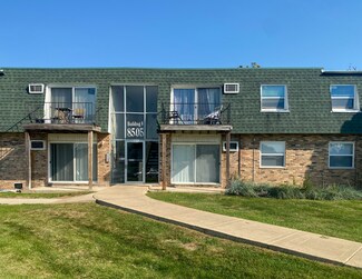 8505 W 101st Terrace Unit 8101, Palos Hills, IL 60465
