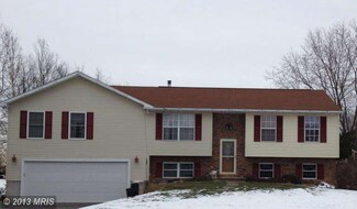 1597 Smiley Dr, New Windsor, MD 21776