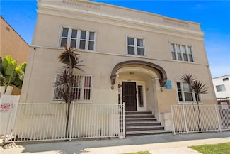 4215 S Kansas Ave, Los Angeles, CA 90037