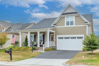 2994 Preston Lake Blvd, Harrisonburg, VA 22801