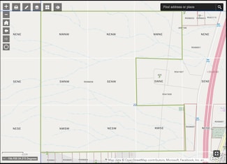 0 Interstate 25 Frontage Rd, Polvadera, NM 87828