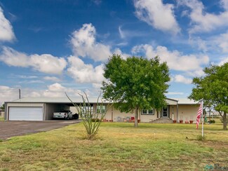 4124 W de Baca St, Hobbs, NM 88242