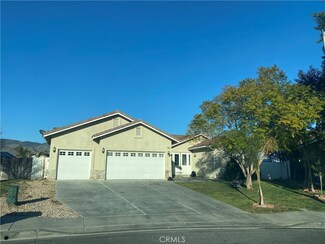 601 Winners Cir, San Jacinto, CA 92582