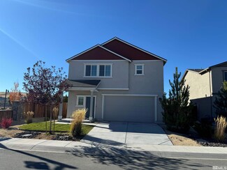 6603 Coyote Call Trail, Sparks, NV 89436