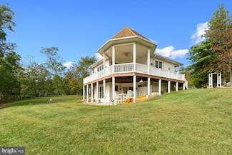 125 Cherokee Trail, Winchester, VA 22602