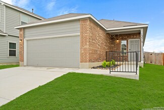 13515 Eden Way, Saint Hedwig, TX 78152