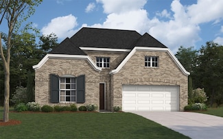1317 Century Tree Ln, Anna, TX 75409
