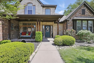 112 Black Oak Dr, Aledo, TX 76008