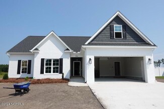 904 Finn Ct, Greenville, NC 27834
