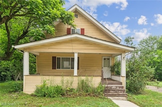 155 E College St, Scio, OH 43988