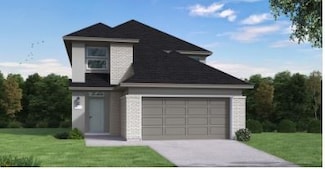8914 Field Daisy Ct, Richmond, TX 77407